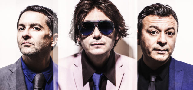 Photo of Manic Street Preachers